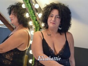 Elisahattie