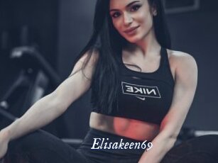 Elisakeen69