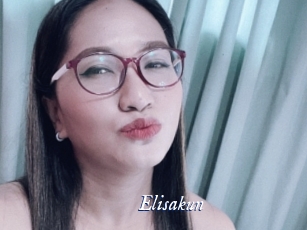 Elisakun
