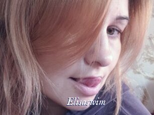Elisaswim