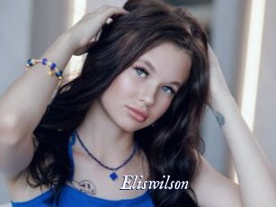 Eliswilson