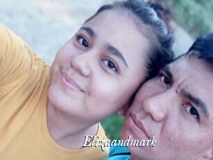 Elizaandmark