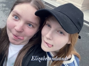 Elizabetandsandr