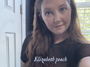 Elizabeth_peach