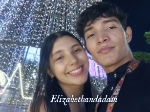 Elizabethandadam