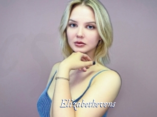Elizabethevens