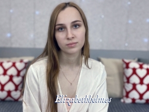 Elizabethholmes