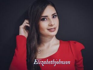 Elizabethjohnson