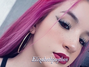 Elizabethpaython