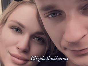 Elizabethwiluams