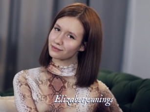 Elizabetjennings
