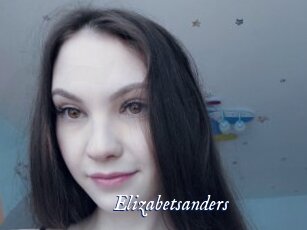 Elizabetsanders