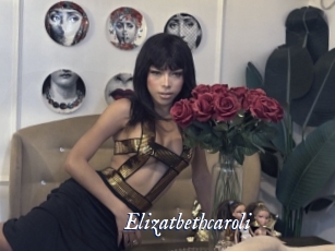 elizatbethcaroli Cam 5