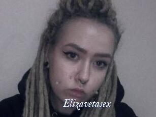 Elizavetasex