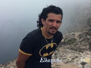 Elkazador