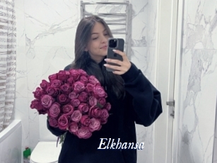Elkhansa