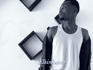 Elkimboster