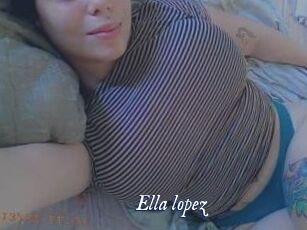 Ella_lopez