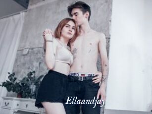 Ellaandjay