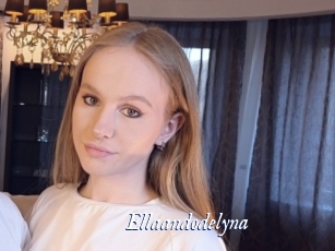 ellaandodelyna Cam 5