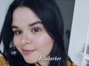 Ellabarker