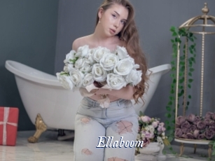 Ellaboom