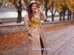 Ellabursin