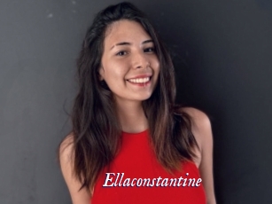 Ellaconstantine