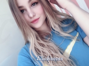 Elladonovan