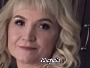 Ellafiala