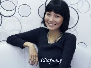 Ellafunny