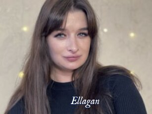 Ellagan