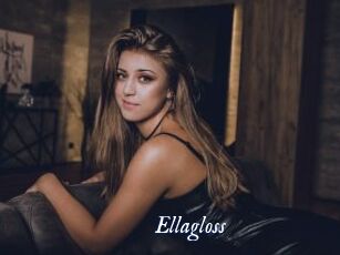Ellagloss