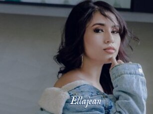 Ellajean