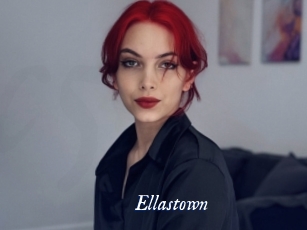 Ellastown