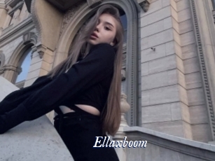 Ellaxboom