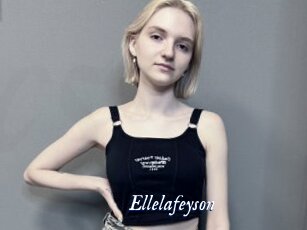 Ellelafeyson