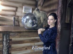 Ellenaford
