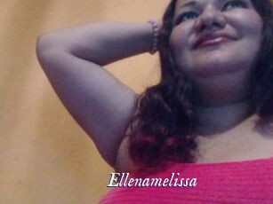 Ellenamelissa