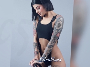 ellenbluex Cam 5