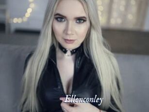 Ellenconley