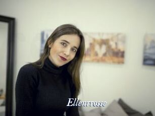 Ellenrrosse