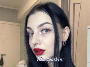 Elletteatkins