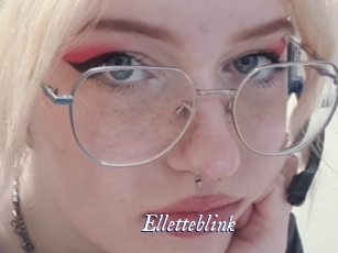 Elletteblink