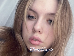 Elletteblissett