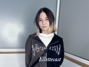 Ellettecast