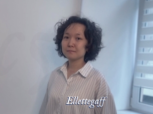 Ellettegaff