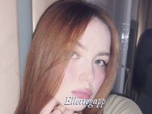 Ellettegapp