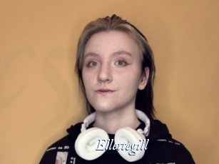 Ellettegill