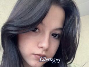 Elletteguy